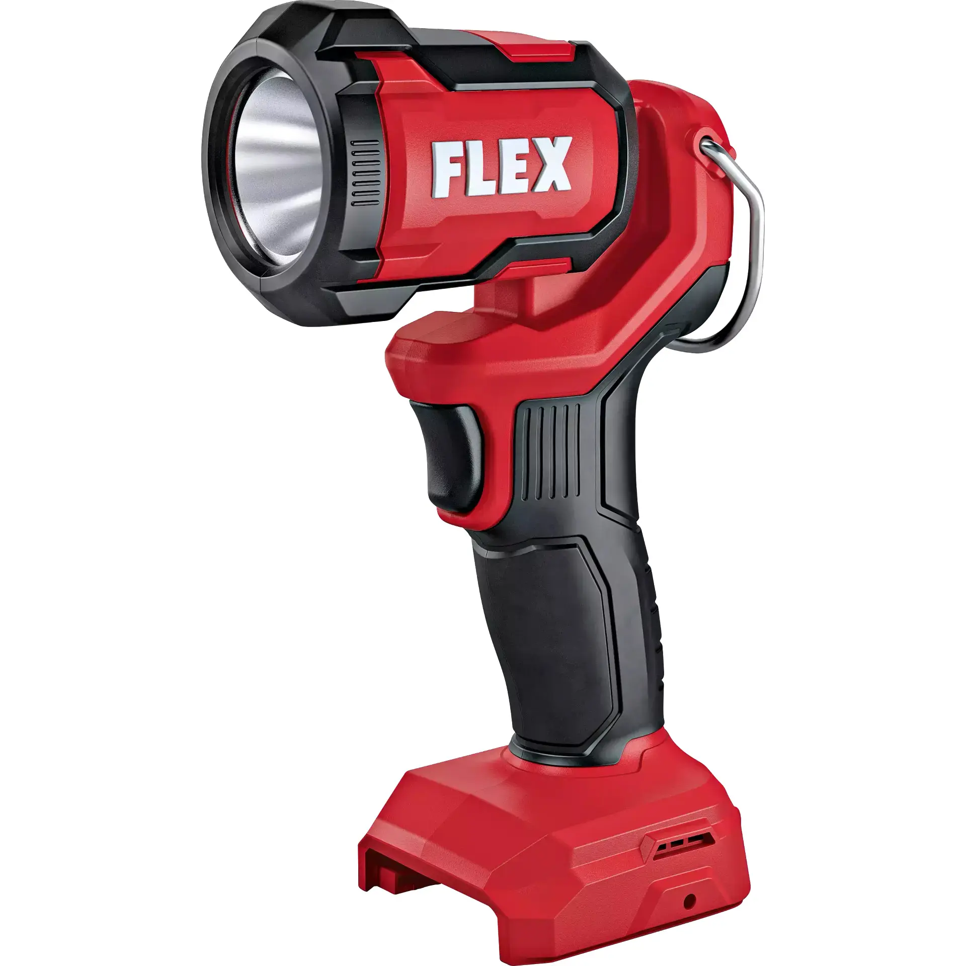 Lampe LED à main sur batterie 18,0 V - WL 300 18.0 - FLEX - 513075