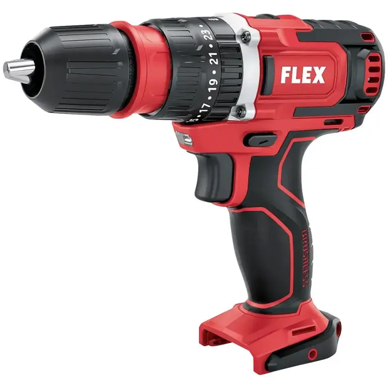 Visseuse perceuse à percussion PD 2G 12-EC - FLEX - 533847