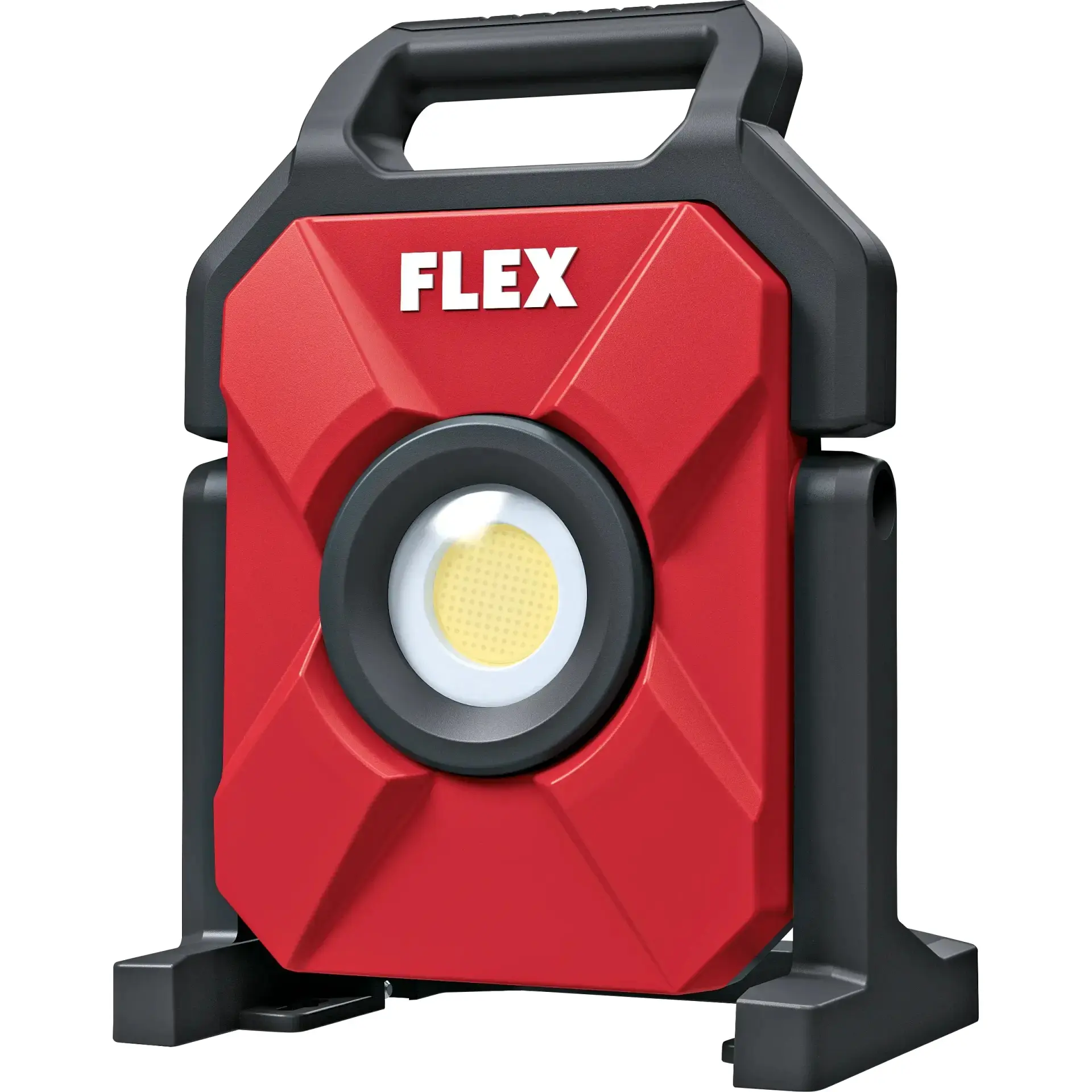 Projecteur de chantier CL 5000 12/18 - Sans batterie ni chargeur - FLEX - 532324