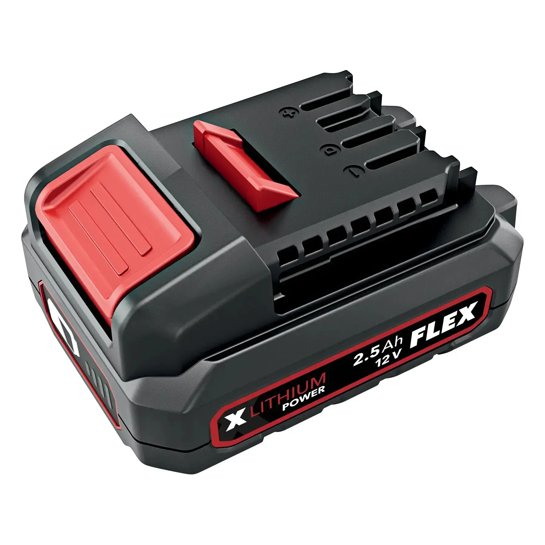 Batterie 12V 5.0Ah Li-Ion - FLEX - 