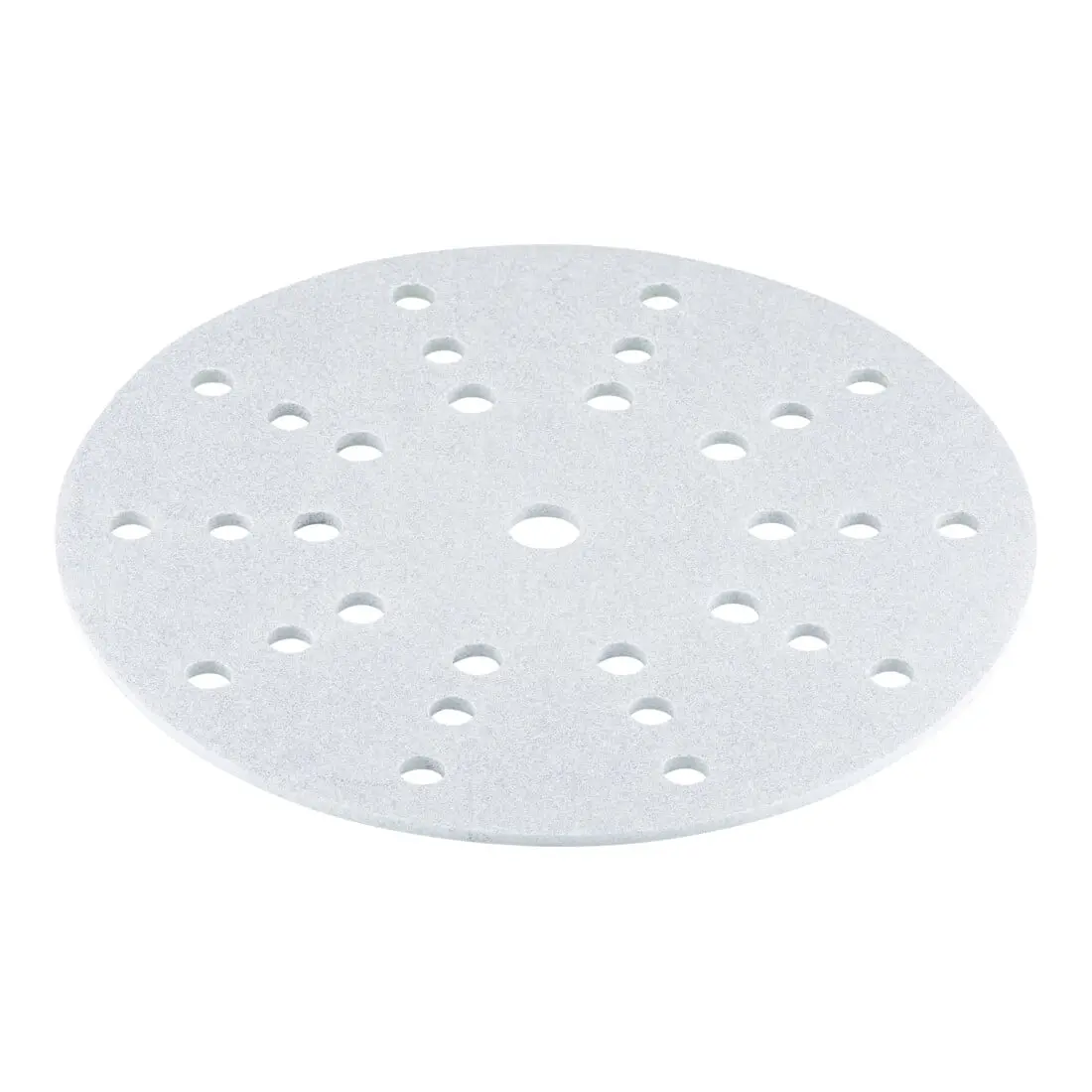Abrasifs moussflex argent diam.225 gr. paquet de 12 - FLEX - 531