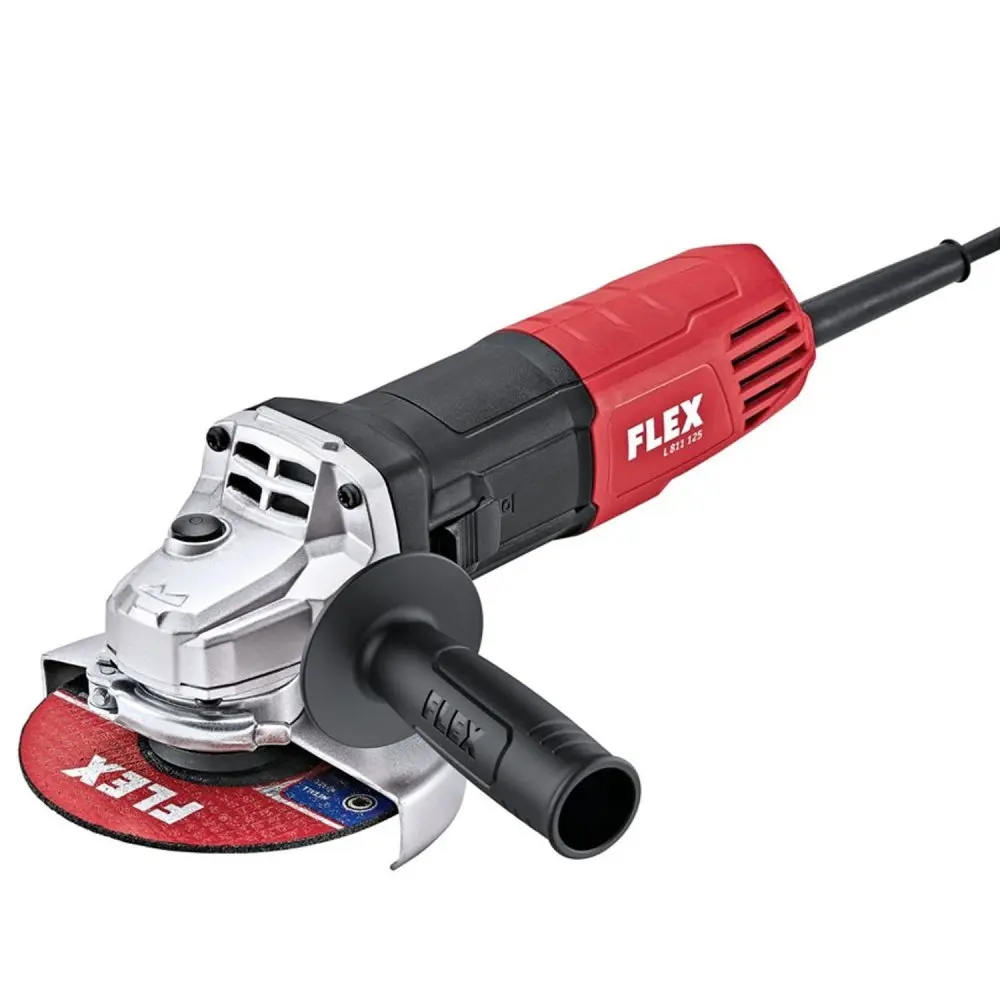 Meuleuse d'angle filaire 850W L850 diam.125 - FLEX - 533120