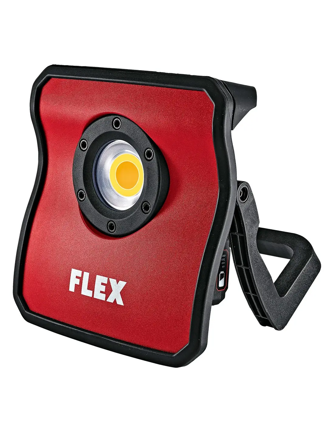 Projecteur led DWL 2500 12/18V - Sans batterie ni chargeur - FLEX - 532325