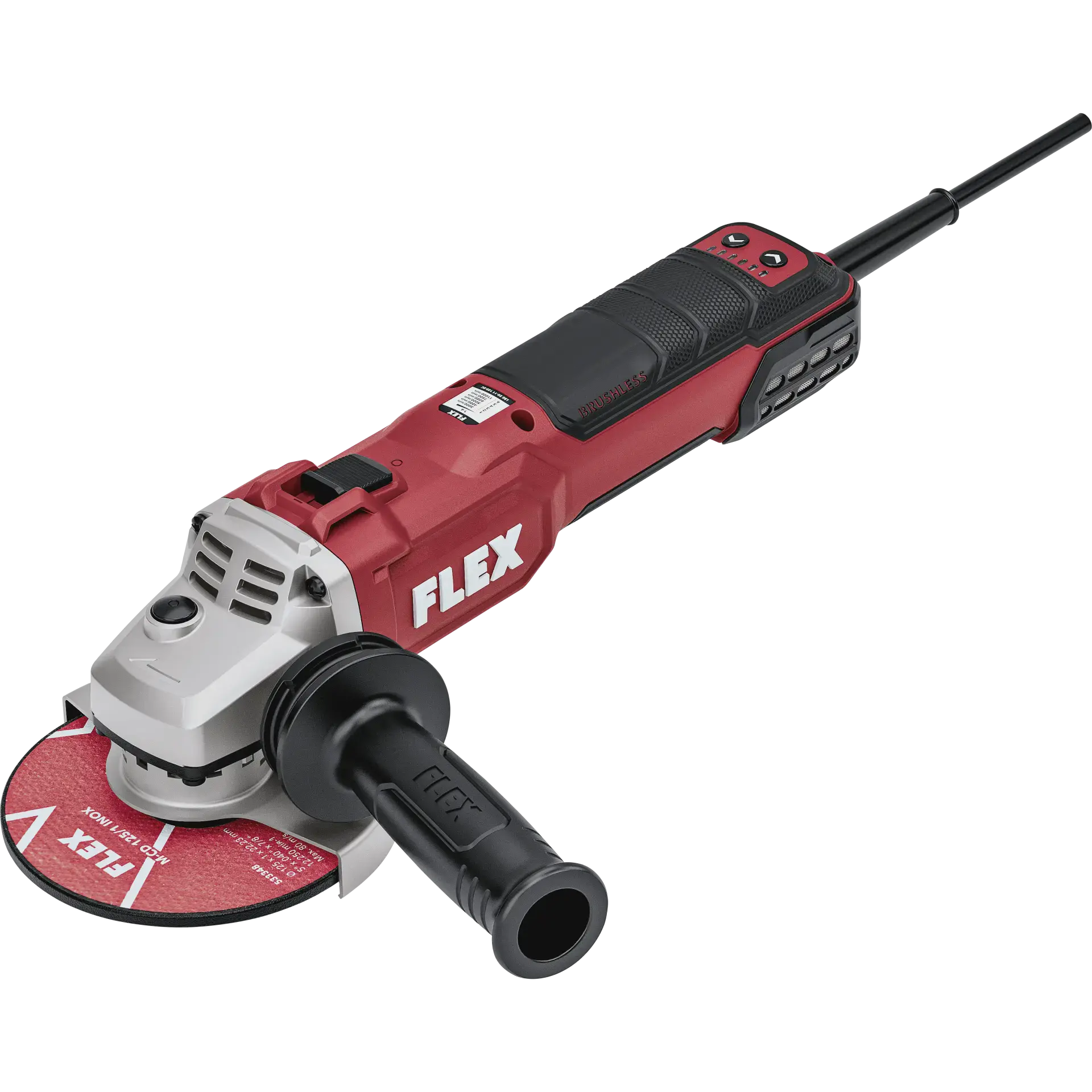 Meuleuse 2000W d.125 mm variateur - FLEX - 534016