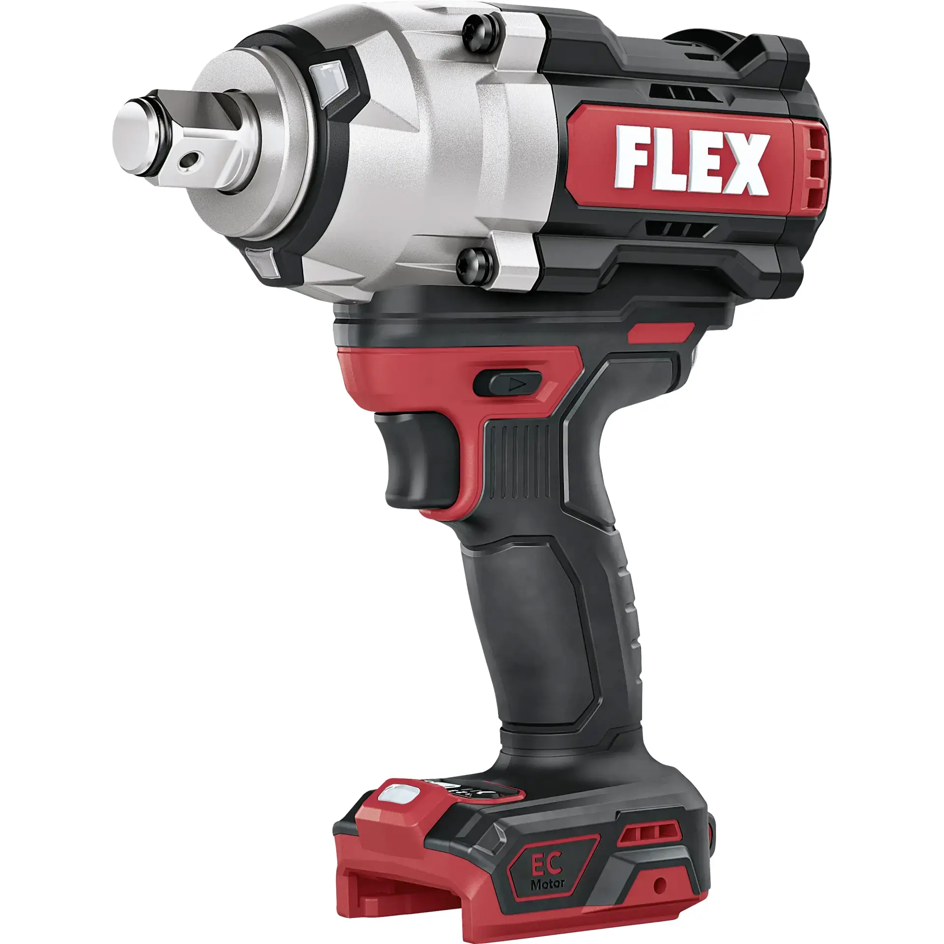 Clé à choc sur batterie 18V IW 3/4 pouces 1600 - FLEX - 532072