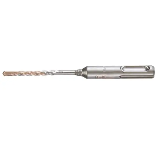 Foret béton SDS-Plus Extreme 2 taillants Ø 4 x 50 x 110 mm - DEWALT - DT9502-QZ