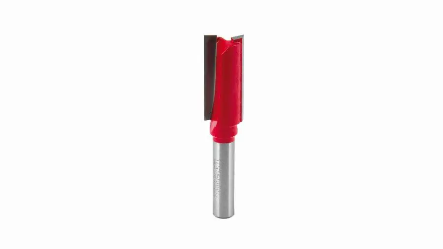 Mèche droite à deux tranchants FREUD - Ø18 H20/52 Q8 Z2 - F03FR01489 -04-15108P