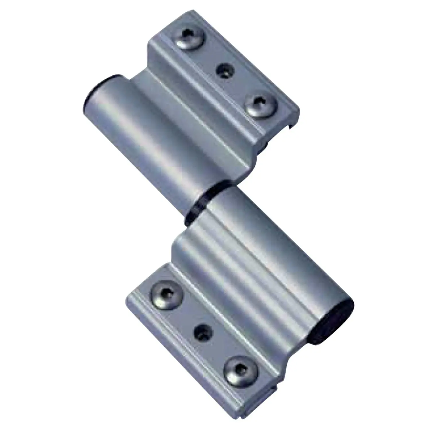 Paumelle 2 lames monza technal pourtes lourdes - FAPIM - 5681D_37