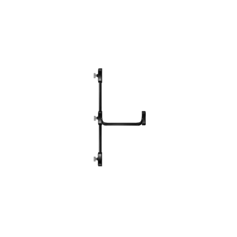 Serrure anti-panique barre 3 points latéraux OLTRE - FAPIM - 8816L_37