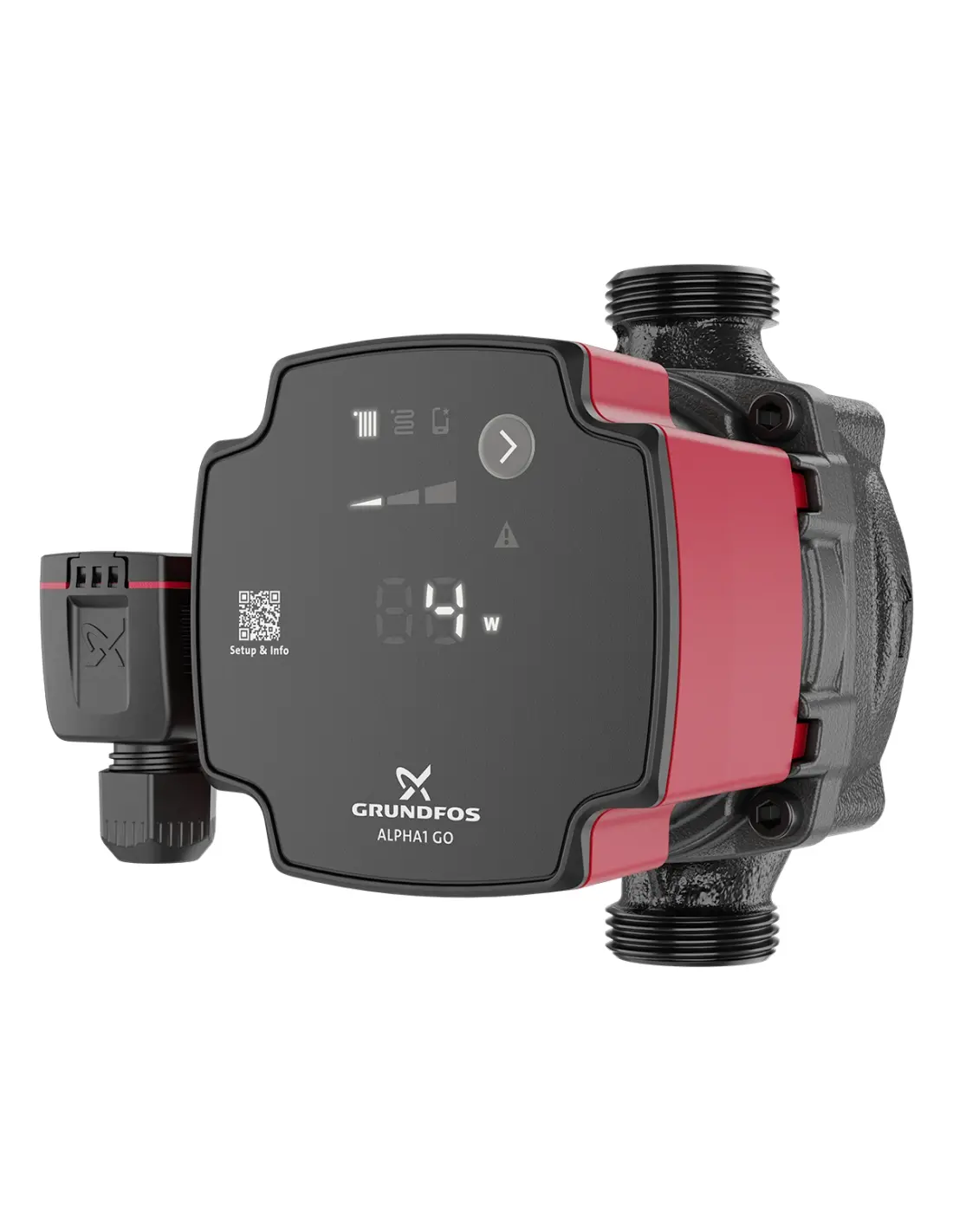 Circulateur ALPHA1 GO - GRUNDFOS - 25-40 130