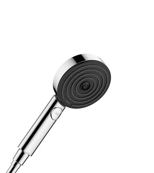 Douchette à main Pulsify Select S 105 3jet Relaxation EcoSmart 9l-min - HANSGROHE - 24111000