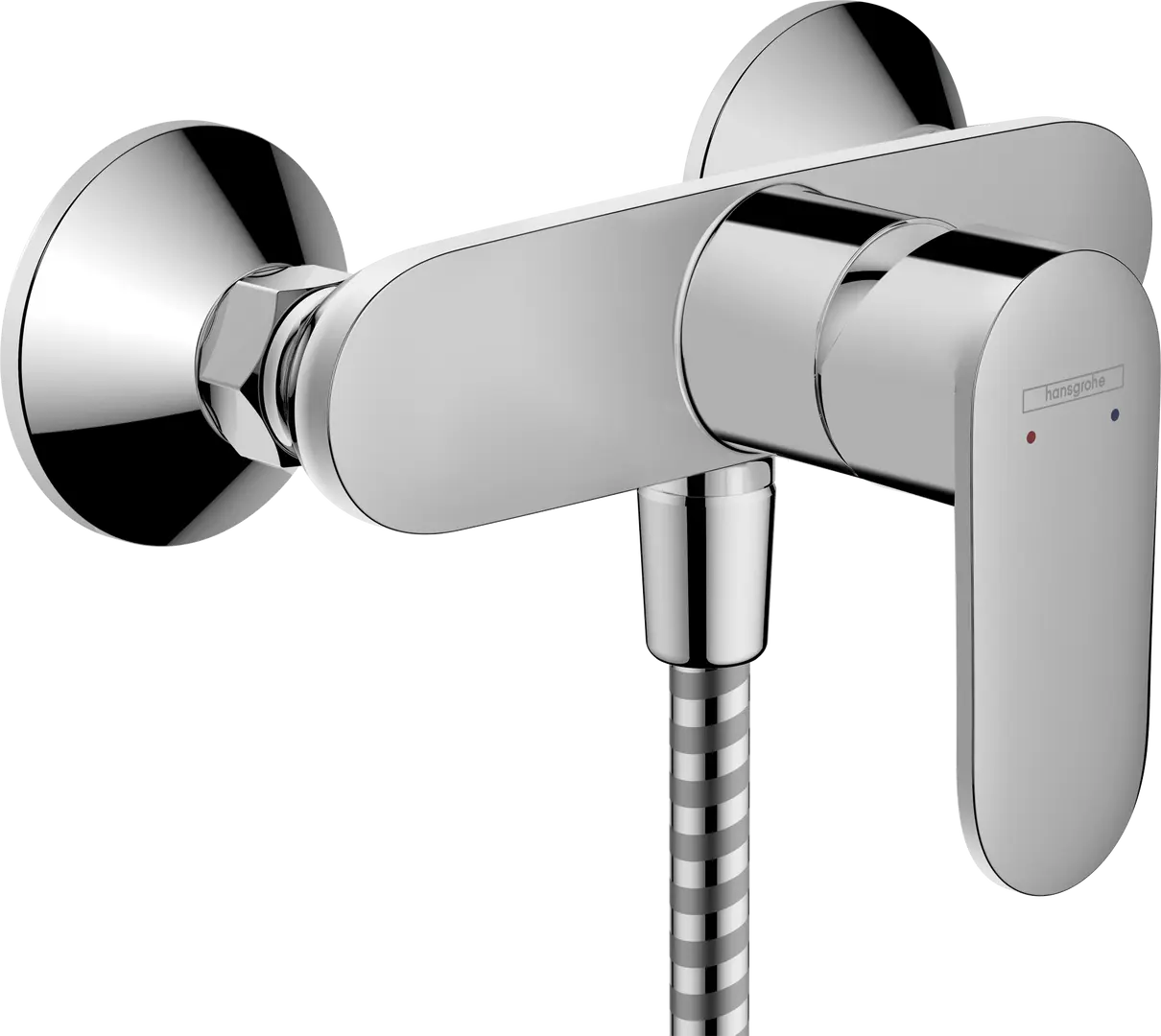 Vernis Blend Mitigeur douche C2 avec cartouche à 2 vitesses - HANSGROHE - 71646000