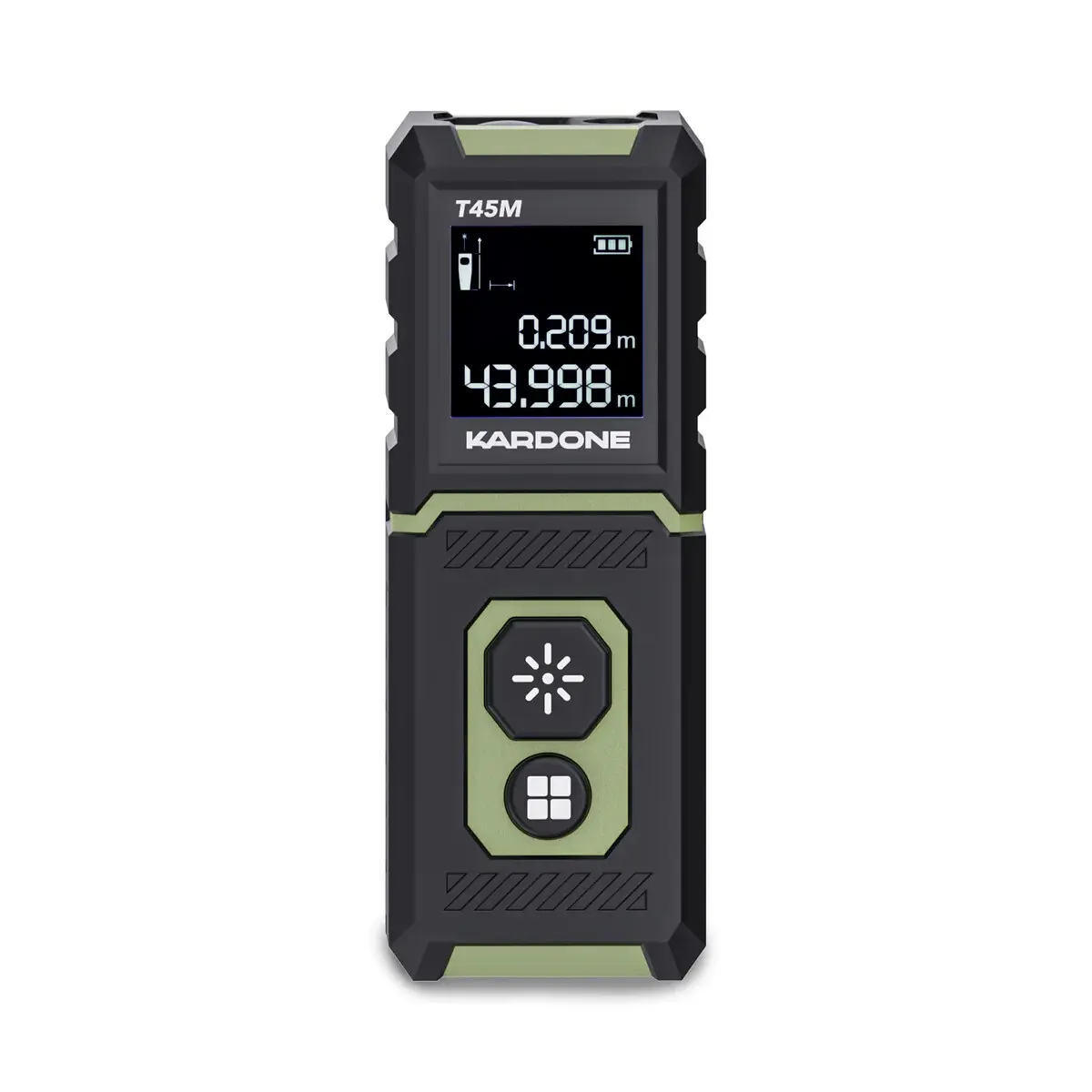 Télémètre Laser T45M - KARDONE - T45M