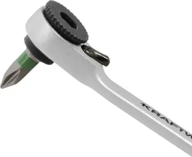 Adaptateur Poignée Coulissante 1/2″ KRAFTWERK 308000