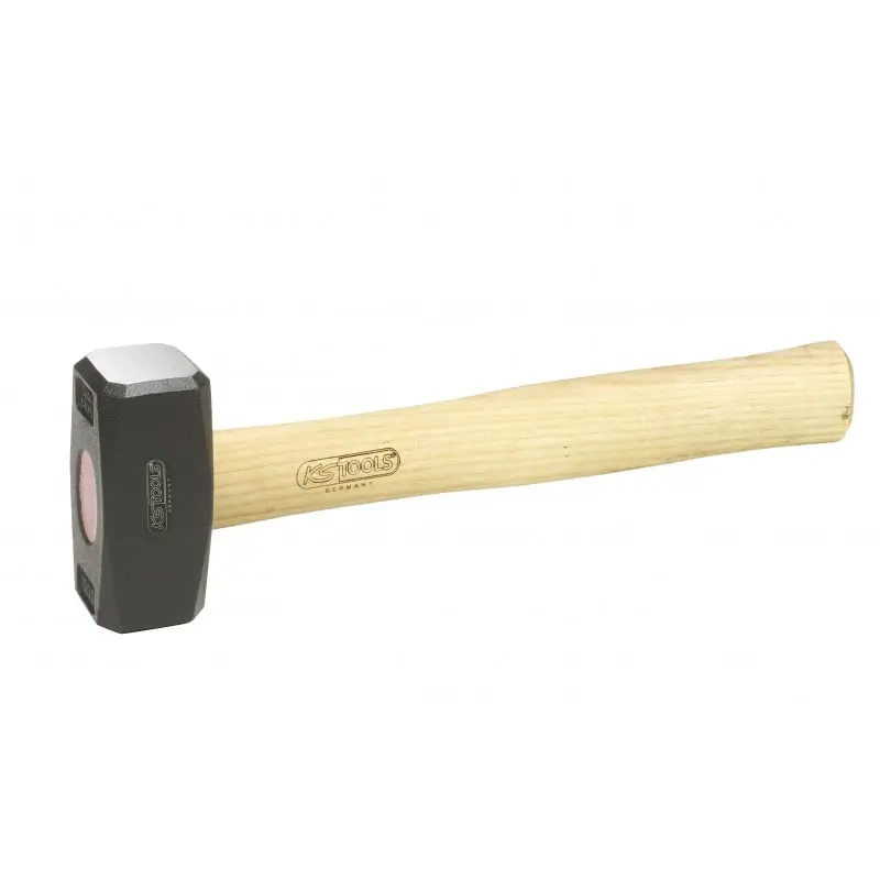Massette emmanchée en frêne 1,25 kg - KSTOOLS - 142.5125
