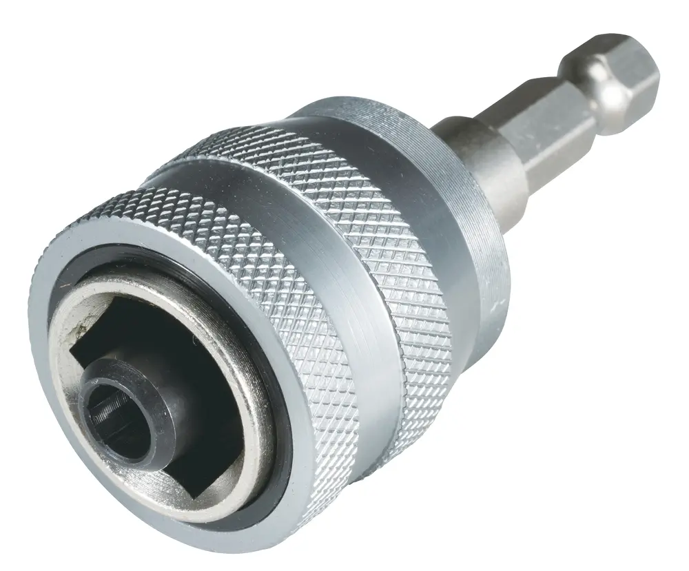 Adaptateur Ezychange + Foret HSS-G - MAKITA - E-04070