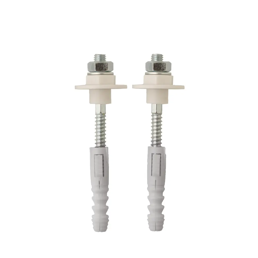 kit de fixation lavabo Ø8x110mm - SCELL-IT - FS30020 