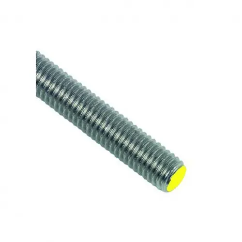 Tige filetée 1 mètre D.12 Zingué résistance 80 Kg/mm² - LENNIE - 67676149