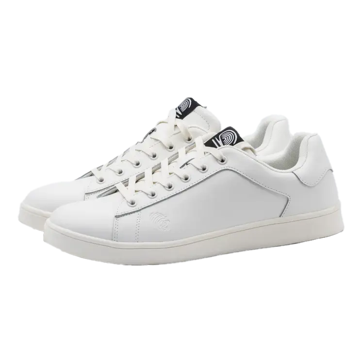 Chaussure sneakers La Sacha - LEVAC - Blanche - LS-SACHA-B.44