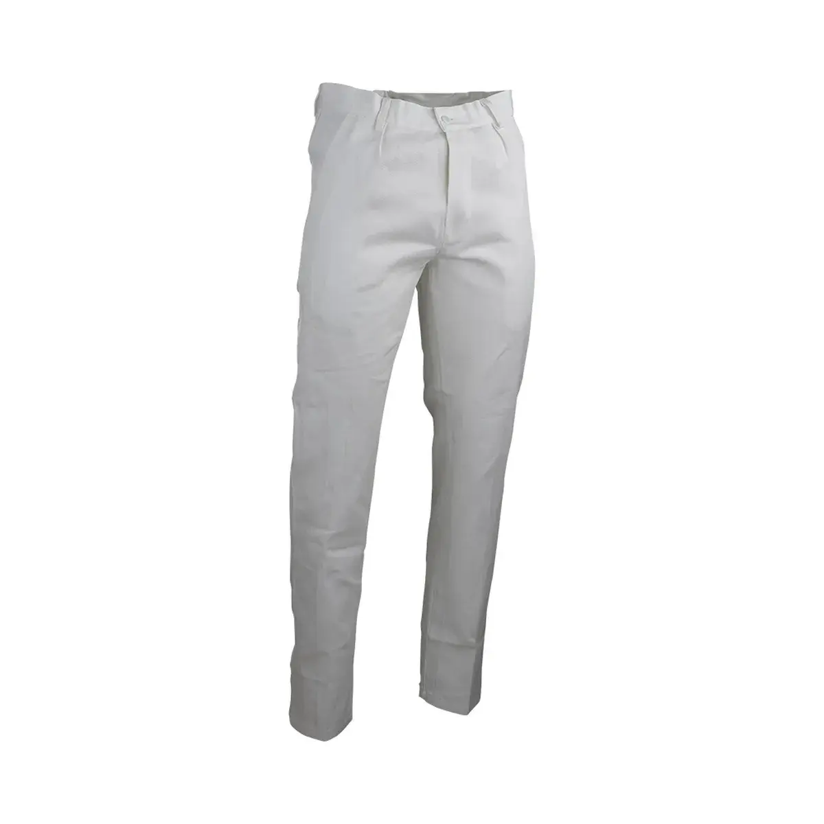 Pantalon LMA Pinceau - Blanc - 100144