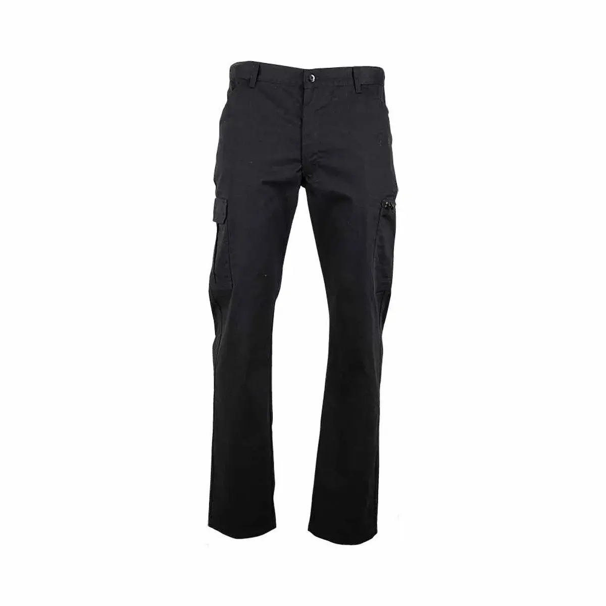 Pantalon calibre Noir - LMA - 1769-CALIBRE