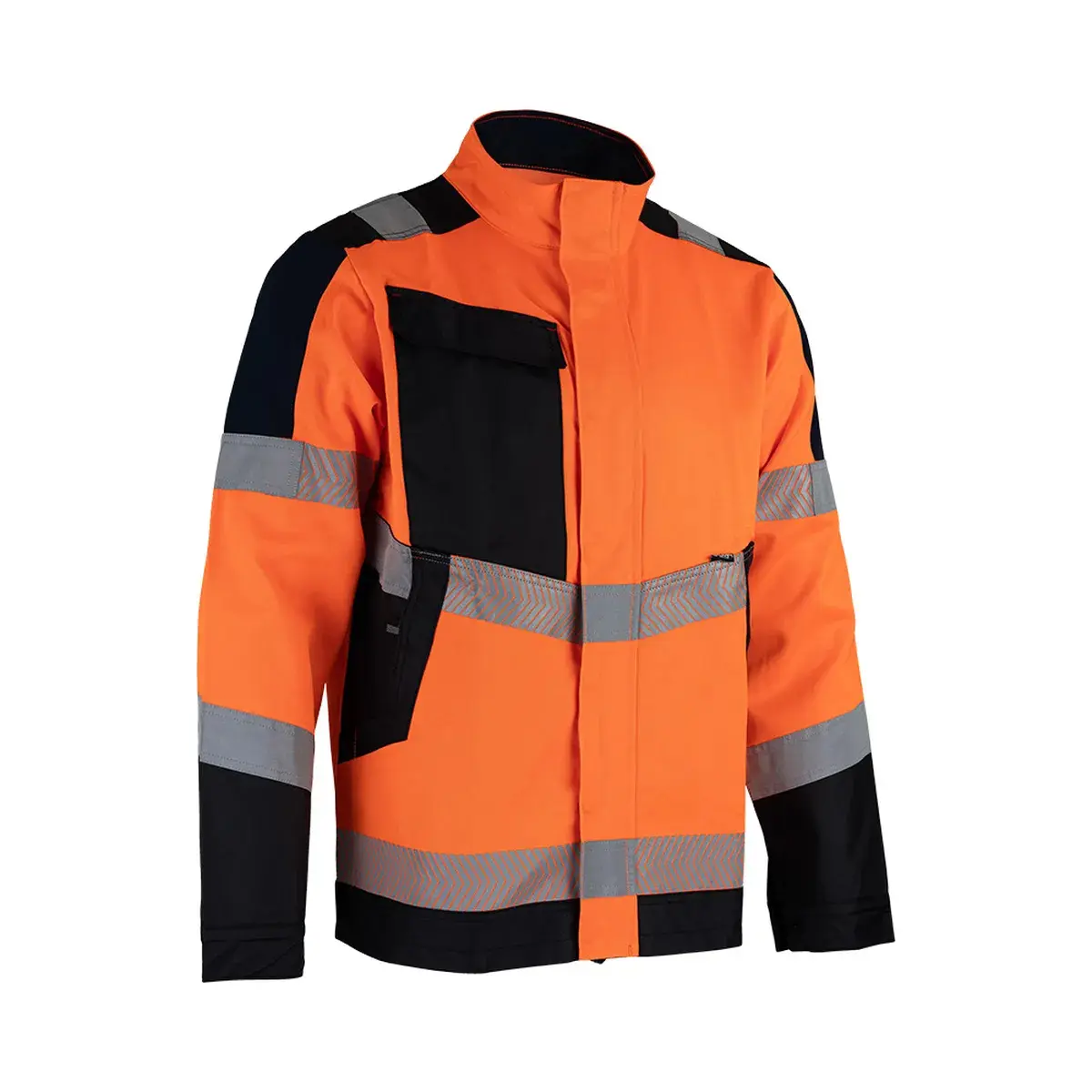 Veste athentic HV zone stretch fréquence  - LMA - 23