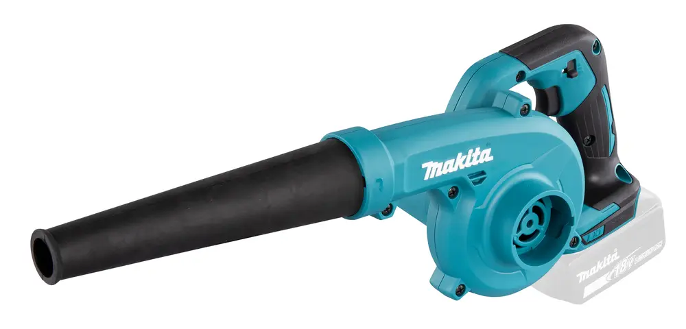 Aspirateur Souffleur LXT DUB185Z 18 V + Perceuse visseuse CXT DF333DZJ 12 V + 2 Batteries + 1 Chargeur rapide - MAKITA - LOT70395