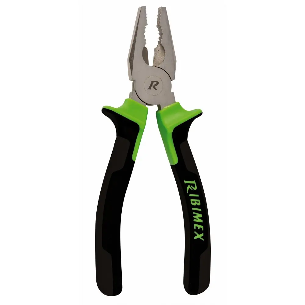 Pince universelle Chrome Vanadium 180 mm - RIBIMEX - PR2PU180SU