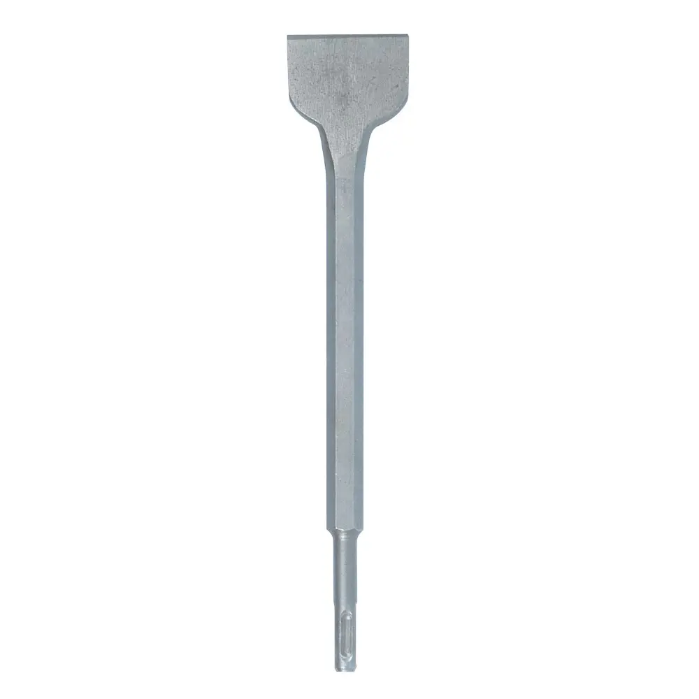 Burin plat SDS 20x360MM - RIBIMEX - PRSDSB2X260