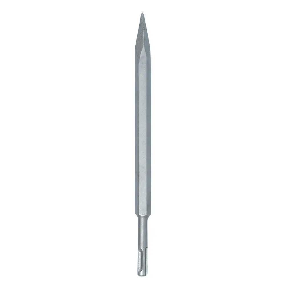 Pointerolle SDS 450mm - RIBIMEX - PRSDSP6X450