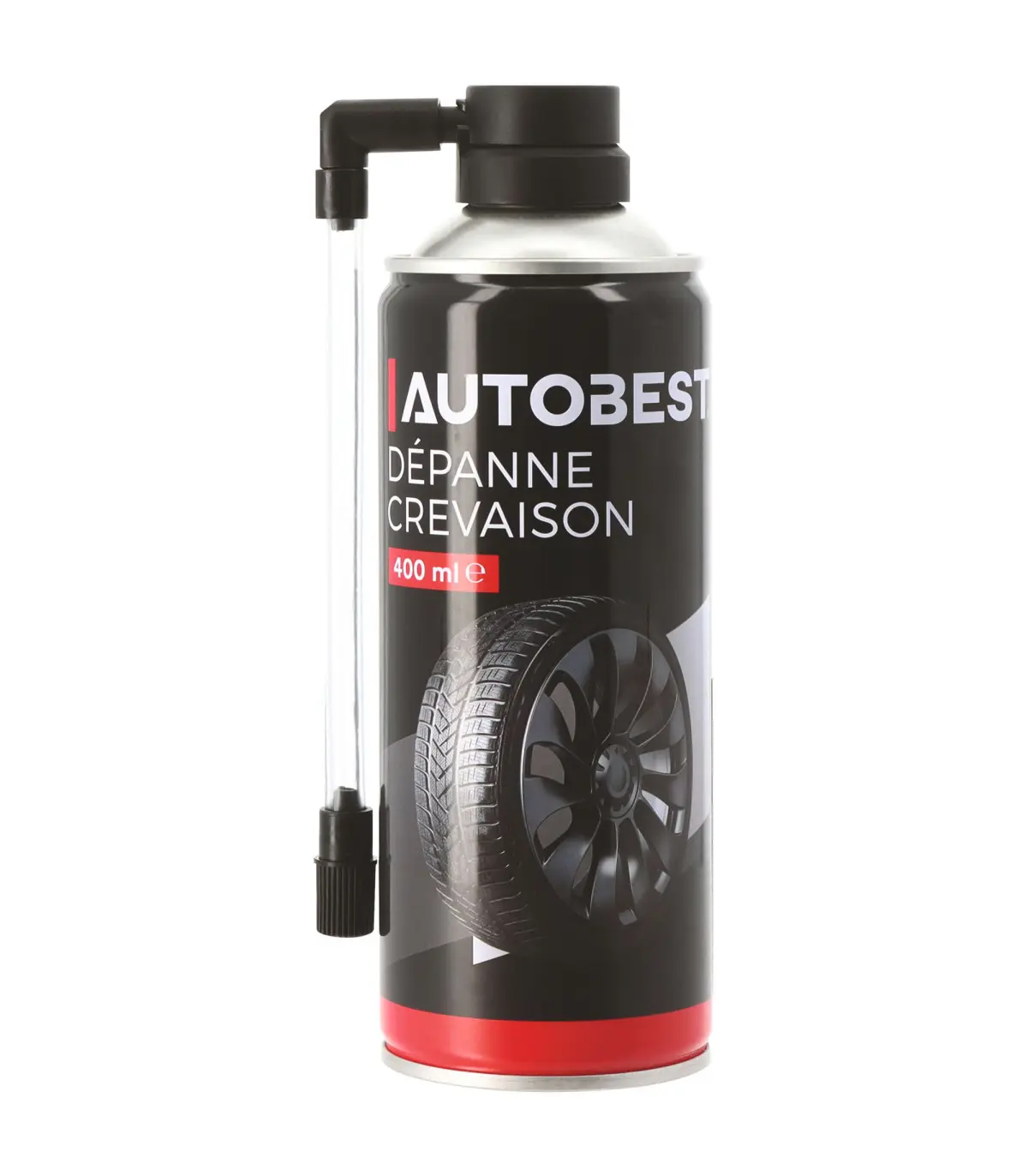 Depanne crevaison 400Ml - AUTOBEST - 237041