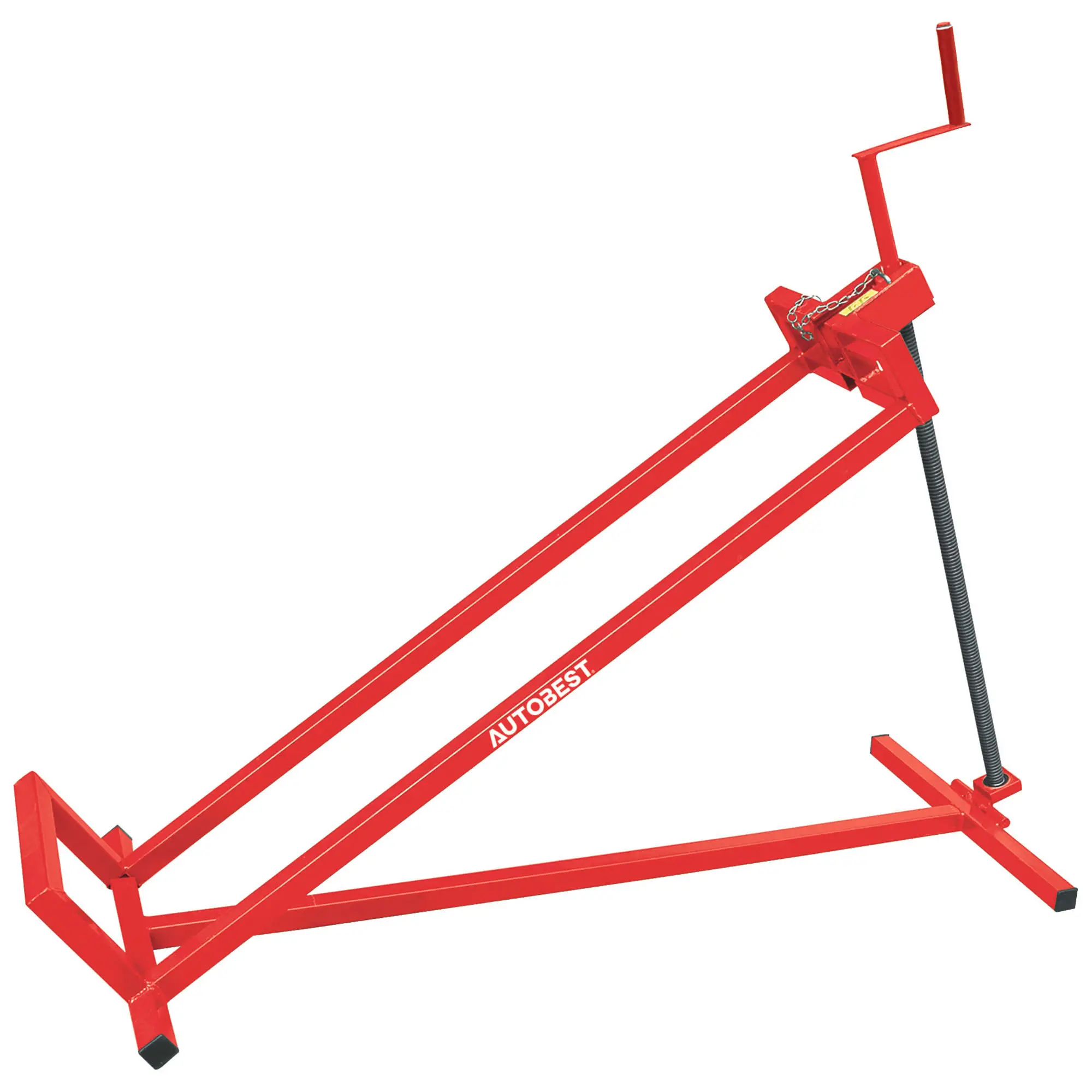 Lève tracteur tondeuse 400 Kg - AUTOBEST - 325741