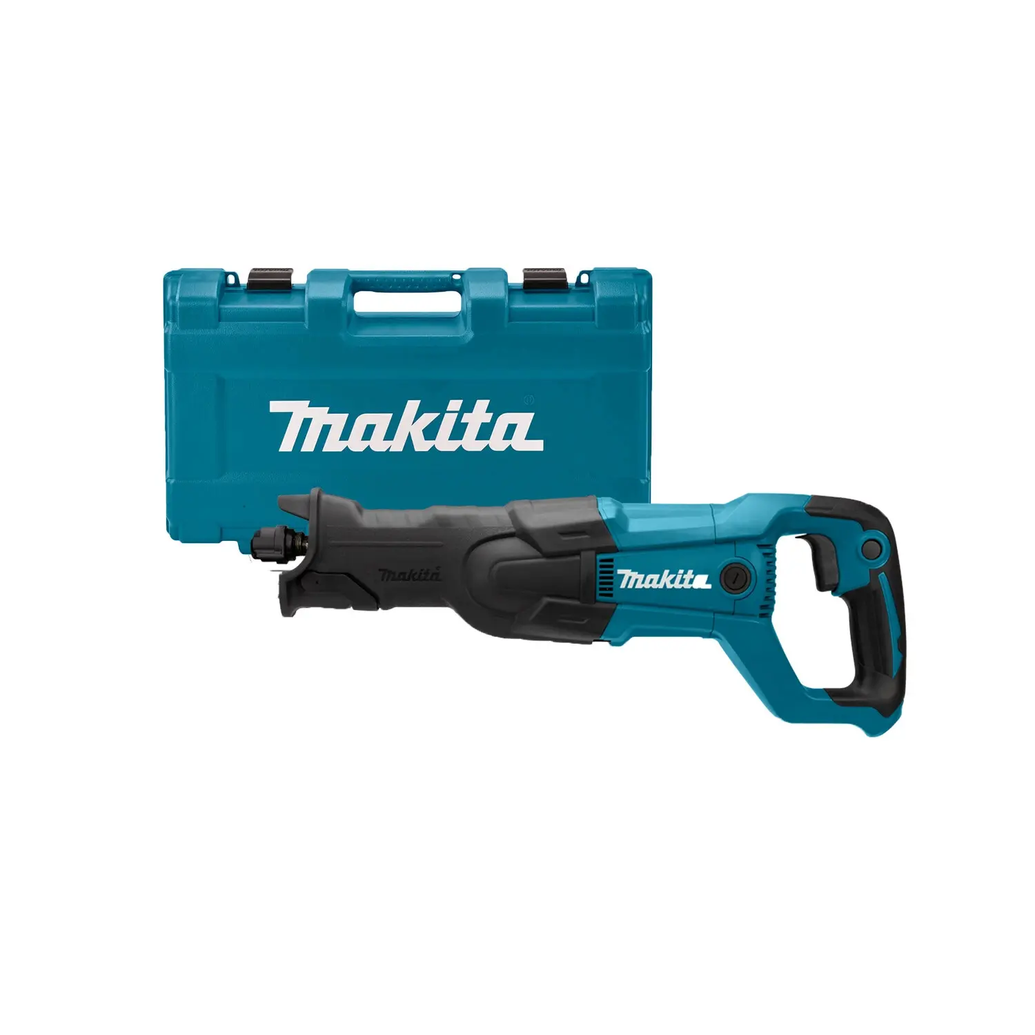 Scie récipro JR3061T 1250W - MAKITA - avec mallette - JR3061T