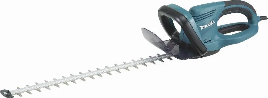Taille-haie Semi-Pro 550 W 65 cm - MAKITA - UH6570
