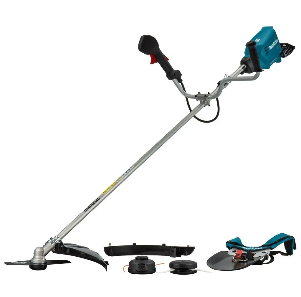 Coupe-herbe 36V (2 x 18V) LXT - MAKITA - sans batterie,  ni chargeur - DUR369AZ
