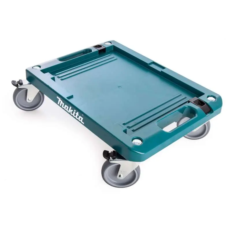 Plateau roulant pour makpac - MAKITA - P-83886