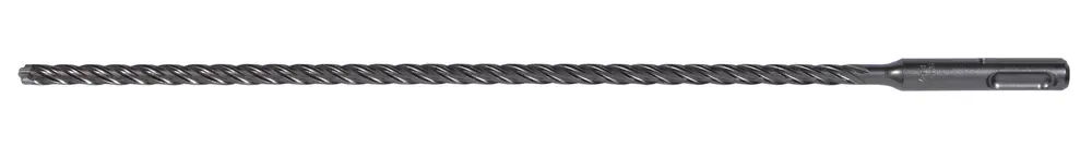 Forets SDS-Plus 4 taillants TCT NEMESIS II - MAKITA 