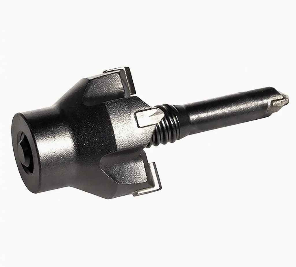 Tête de foret pour foret modulaire Ø 44 mm, Nbre branche 4 - 1 pièce - MAKITA - P-18194