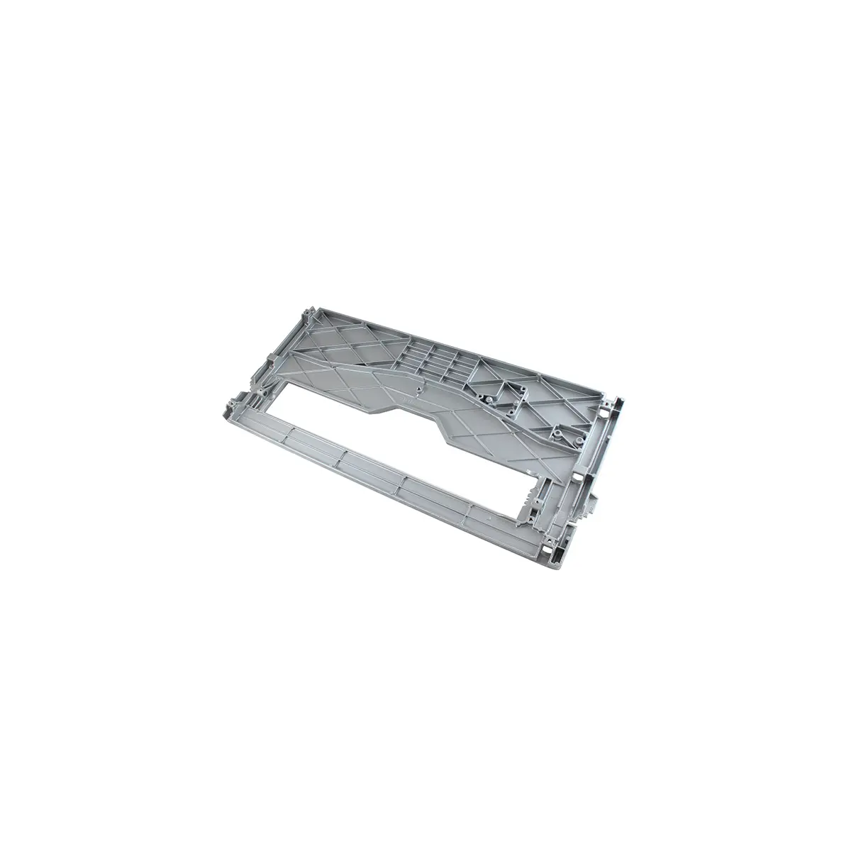 Makita Table en aluminium pour scie circulaire -MAKITA - 5143R (316752-6 - 312F33-2)