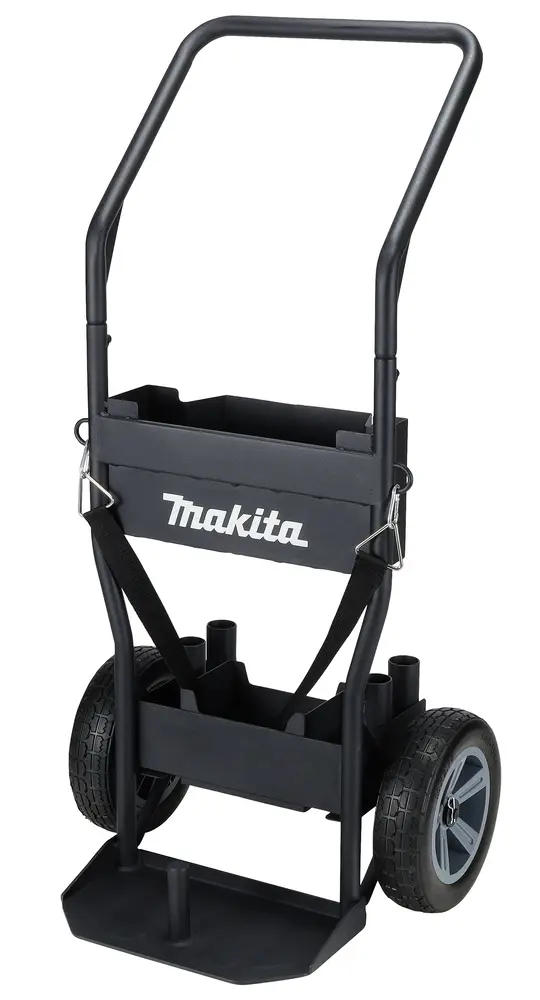 Chariot de transport HM004G / HM1812 - MAKITA - JM00000674