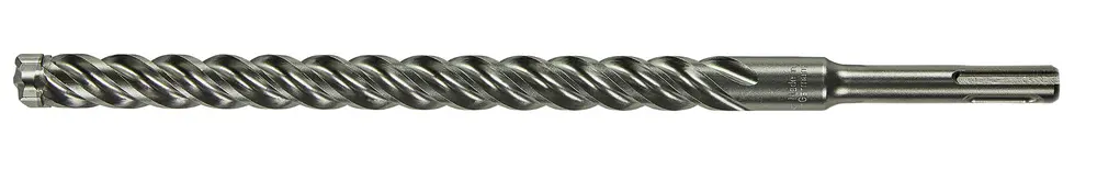 Foret SDS-PLUS Ø16x265 mm 4 taillants TCT NEMESIS - MAKITA - IIE-14750