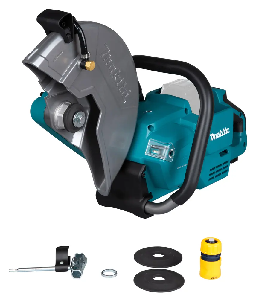 Découpeuse 40Vmax XGT ® Ø 305mm - MAKITA - sans batterie, ni chargeur - CE004GZ