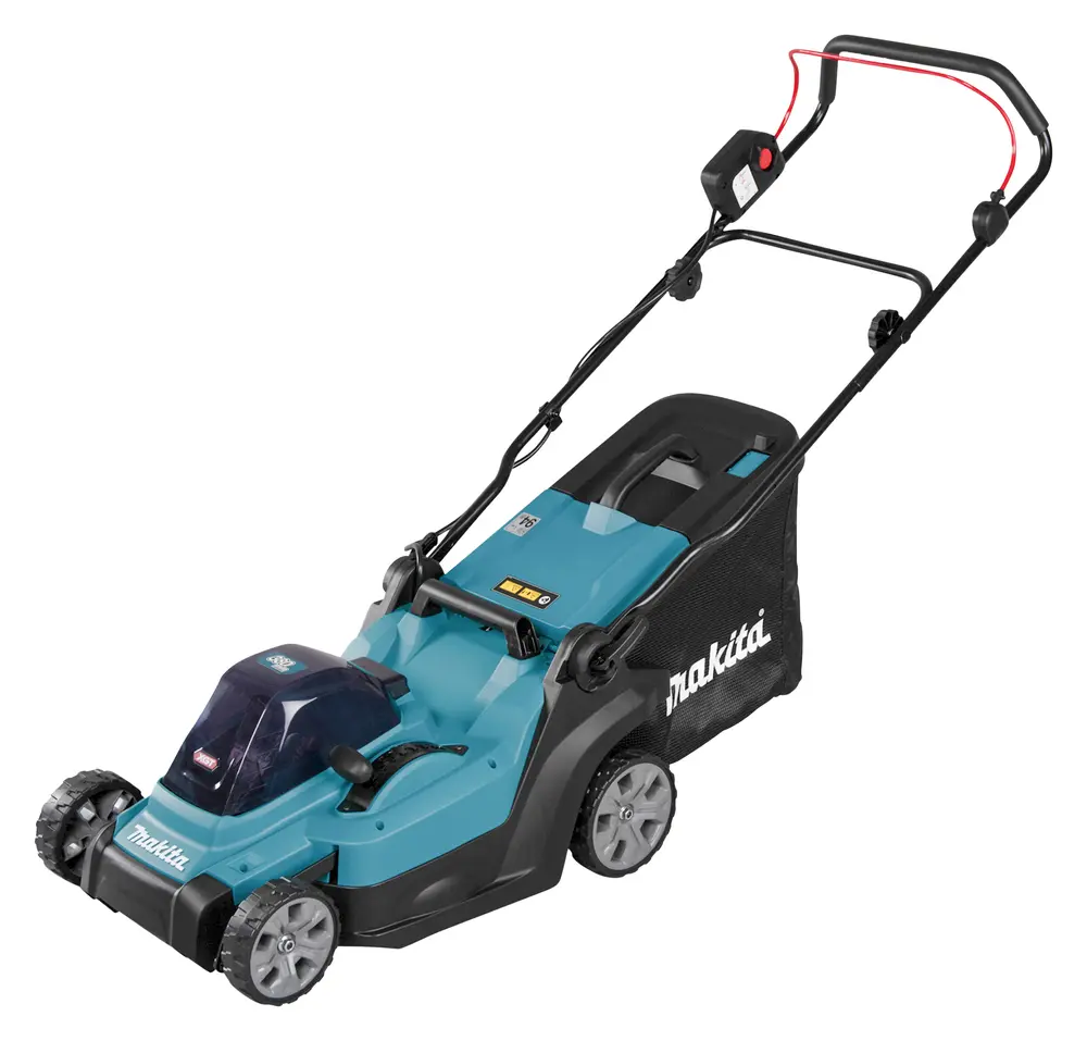 Tondeuse 38 cm 40V XGT ® - MAITA - sans batterie, ni chargeur - LM003GZ
