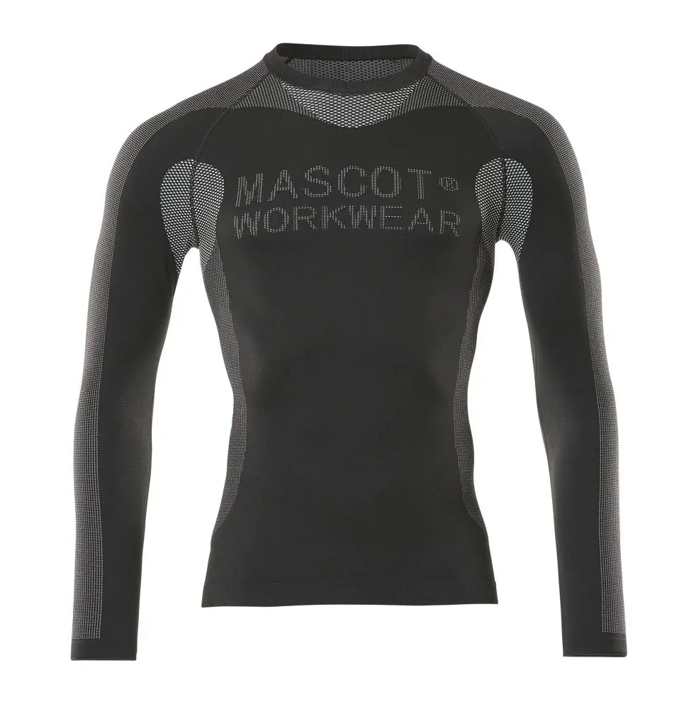 T-shirt thermique manche longue lathi - MASCOT - 50563