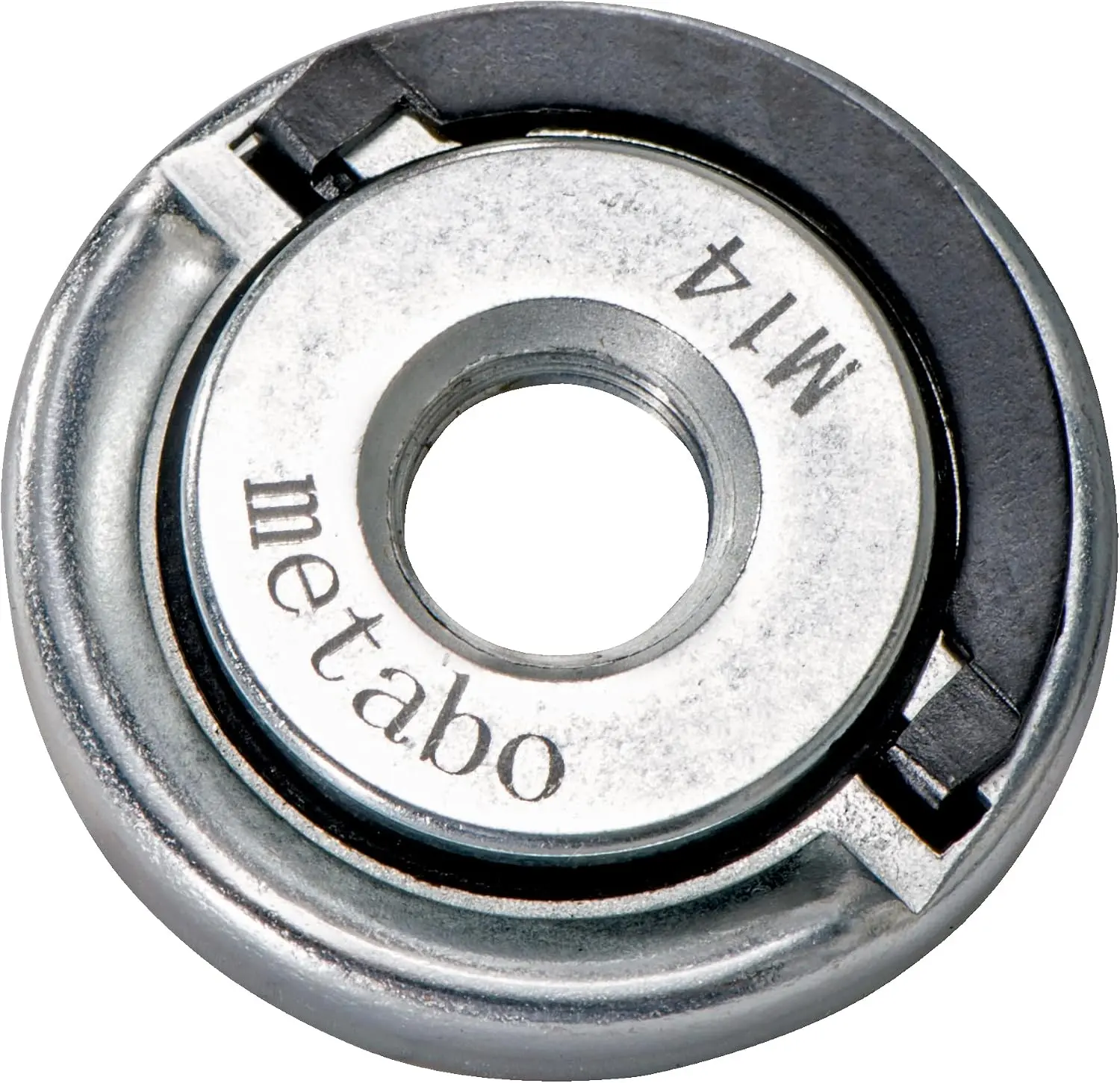 Écrous de serrage rapide M 14 - METABO - 630832000