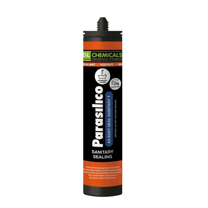 Parasilico AX Easy Seal Sanitary T - DL CHEMICALS - 107089