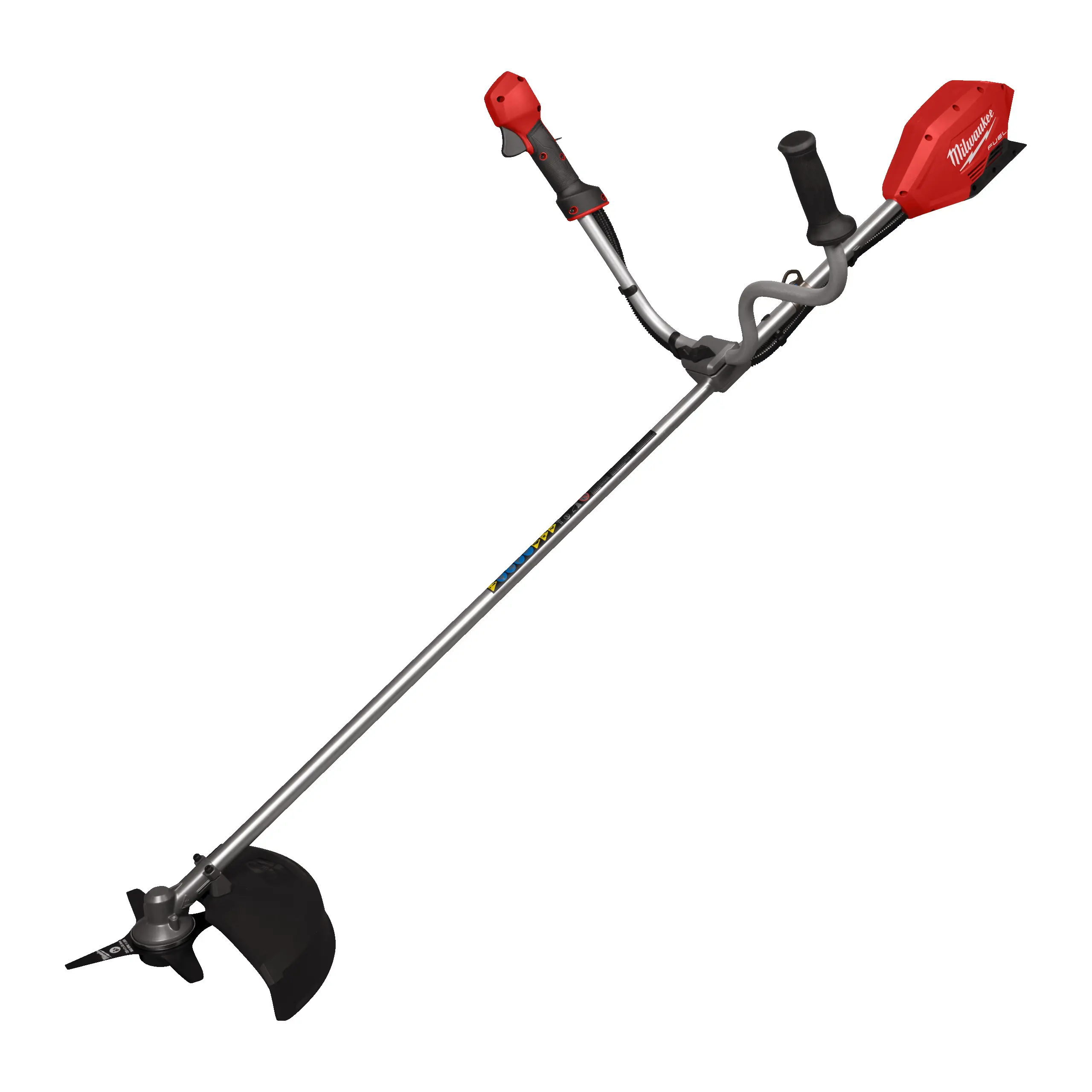 Débroussailleuse M18 FUEL - MILWAUKEE - sans batterie, ni chargeur - 4933492297