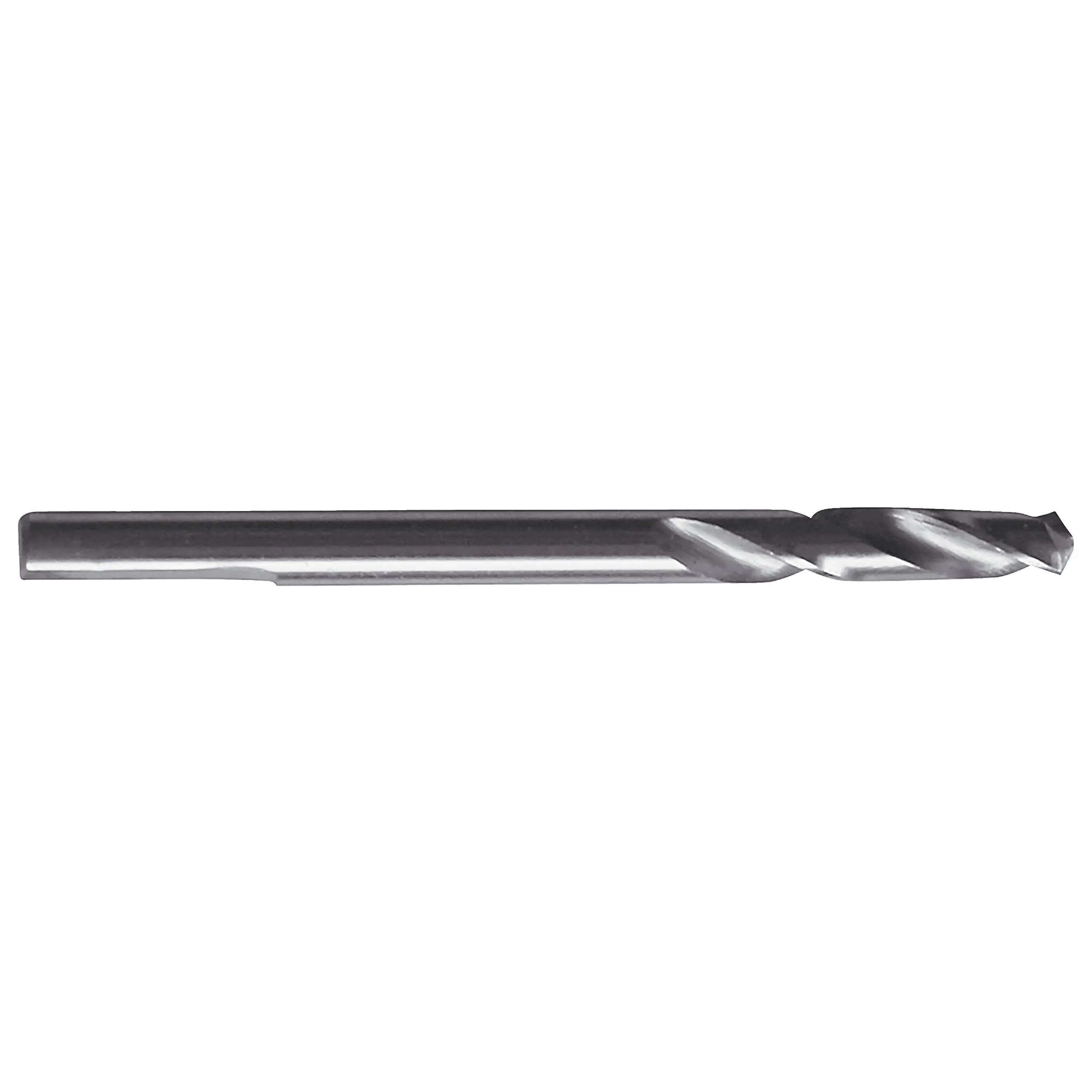 Foret pilote pour scie cloche Hole Dozer - Ø 6 x 89 mm - 1 pièce - MILWAUKEE - 4932479468