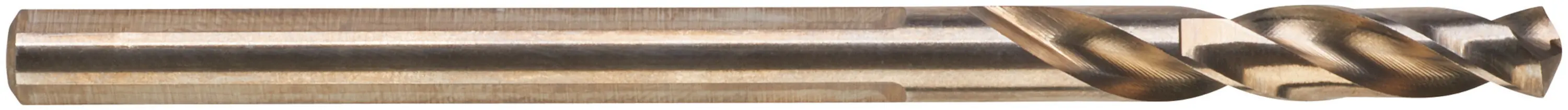 Foret pilote long pour scie cloche Hole Dozer - Ø 6 x 100 mm - 1 pièce - MILWAUKEE - 4932479469