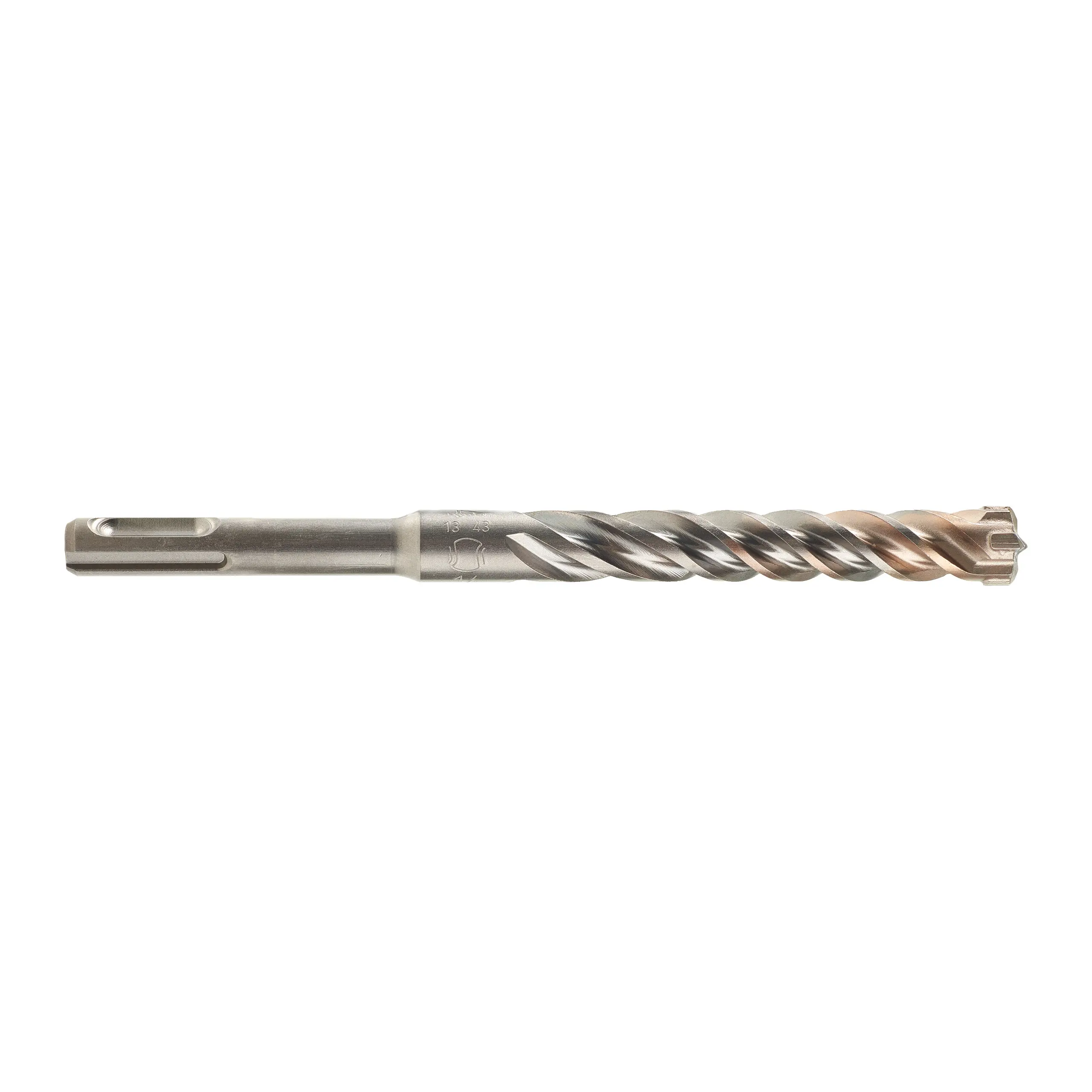 Lot 50 forets SDS+ - MILWAUKEE - 49324